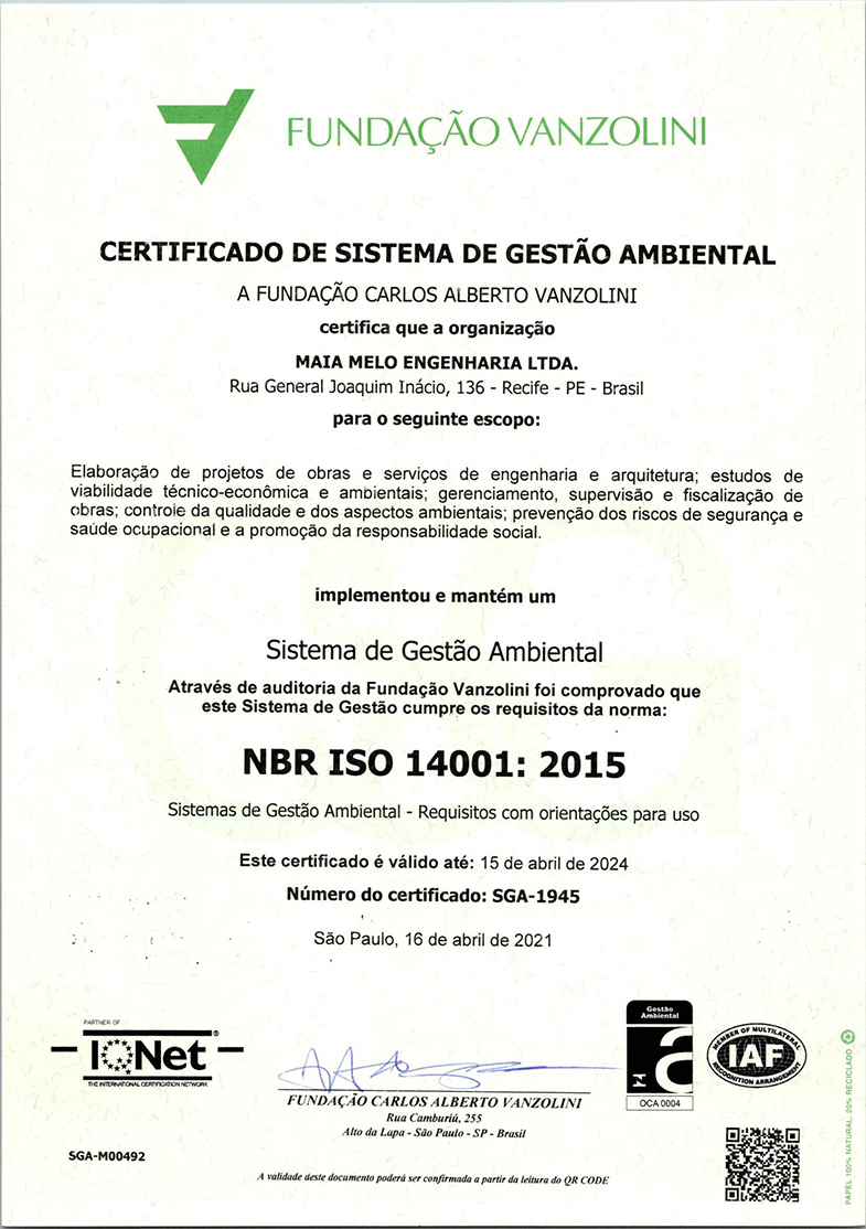 certificado-14000