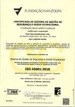 certificado-45001A